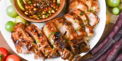 23 meilleures recettes de porc en pot instantané à essayer ce soir