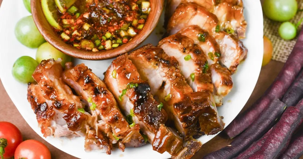 23 meilleures recettes de porc en pot instantané à essayer ce soir