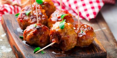 20 meilleures boulettes de viande Keto (+ recettes à faible teneur en glucides)