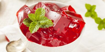 25 recettes de Jell-O maison faciles
