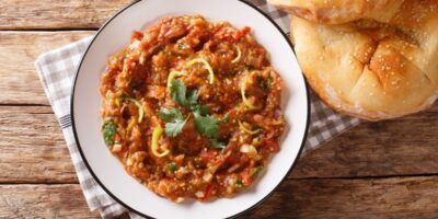 17 meilleures recettes d&rsquo;aubergines indiennes que nous adorons