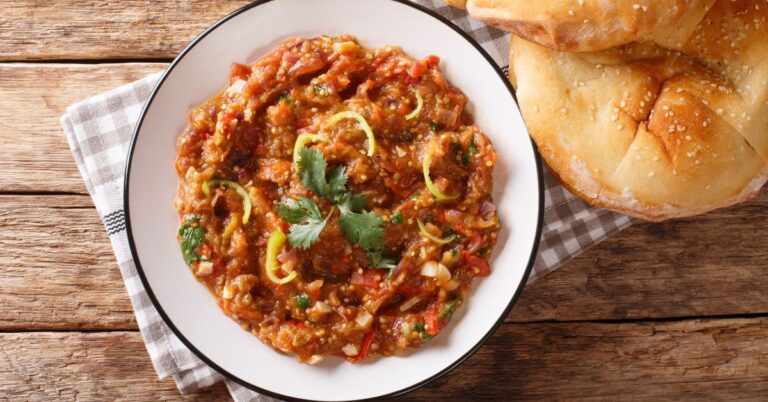 17 meilleures recettes d'aubergines indiennes que nous adorons