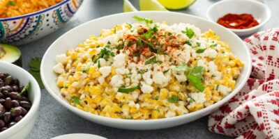 20 recettes Queso Fresco (+ plats mexicains au fromage)