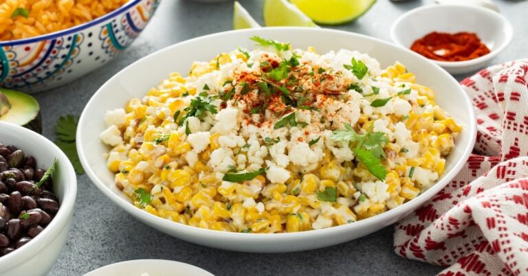 20 recettes Queso Fresco (+ plats mexicains au fromage)
