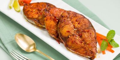 10 meilleures recettes de Kingfish (+ menu facile)