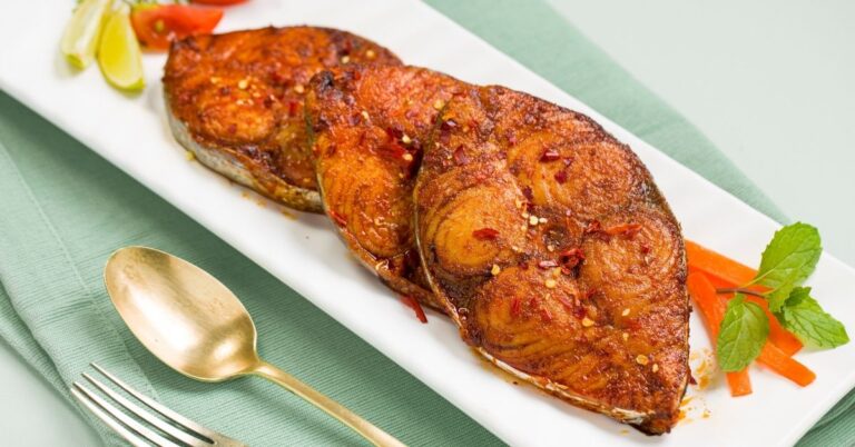 10 meilleures recettes de Kingfish (+ menu facile)