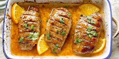 15 sauces faciles pour le poulet auxquelles nous ne pouvons pas résister