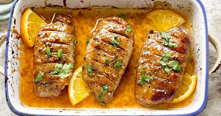 15 sauces faciles pour le poulet auxquelles nous ne pouvons pas résister