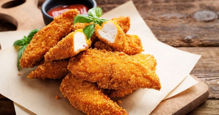 25 meilleures recettes de friteuse à air Weight Watchers