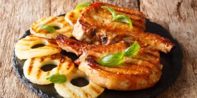 20 recettes avec du vinaigre de cidre de pomme qui vont au-delà des boissons