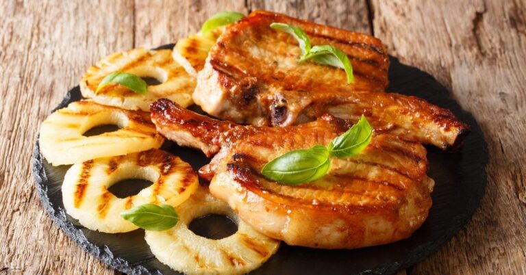 20 recettes avec du vinaigre de cidre de pomme qui vont au-delà des boissons