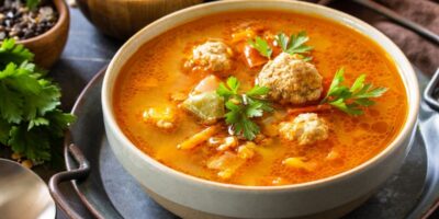 15 meilleures recettes de soupe à la dinde hachée