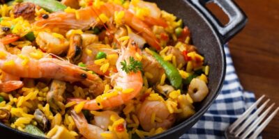 20 plats de fruits de mer mexicains (+ recettes authentiques)