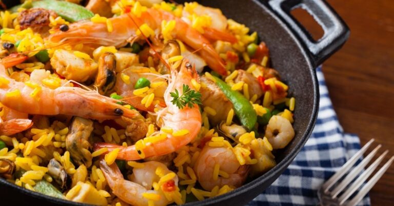 20 plats de fruits de mer mexicains (+ recettes authentiques)