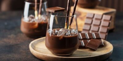 17 meilleures recettes de vodka au chocolat que vous adorerez