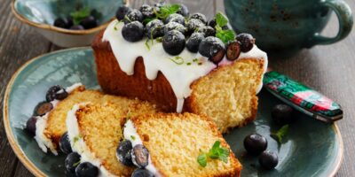25 meilleures recettes avec du yaourt comme star