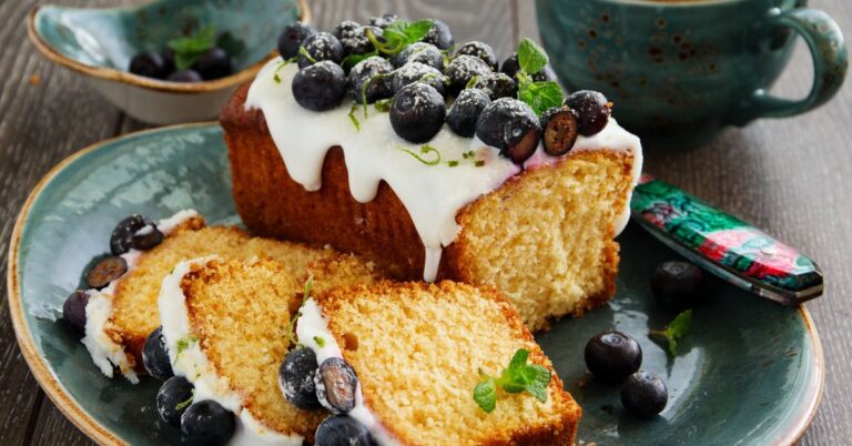 25 meilleures recettes avec du yaourt comme star