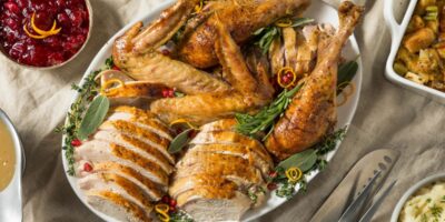 17 meilleures recettes indiennes de Thanksgiving