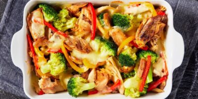 30 Casseroles Healthy Whole30 (+ Menu Facile)