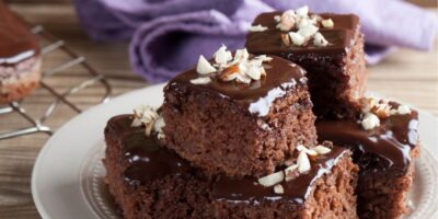 33 gâteaux Keto à faible teneur en glucides que tout le monde adorera
