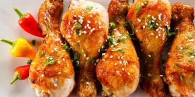 20 recettes faciles de pilons de poulet garanties pour satisfaire