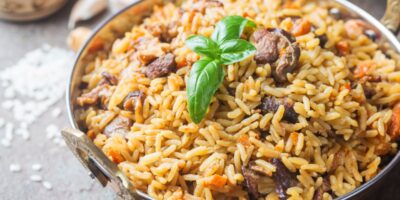 25 meilleures recettes de riz indien à préparer pour le dîner ce soir