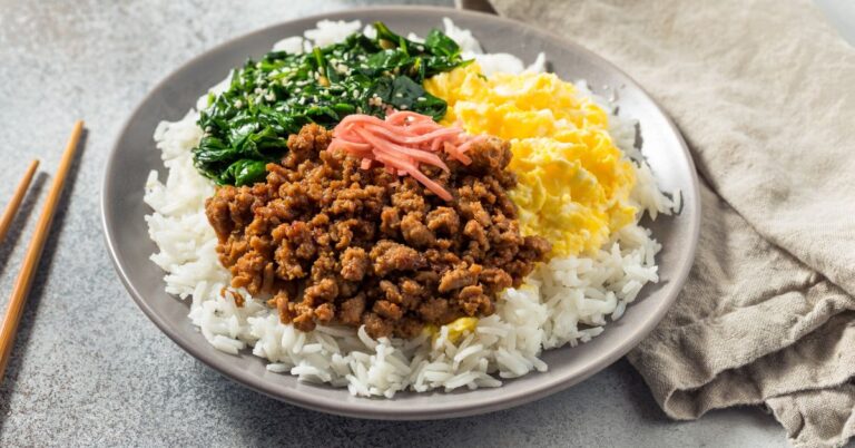 17 recettes de dinde hachée asiatique que nous aimons