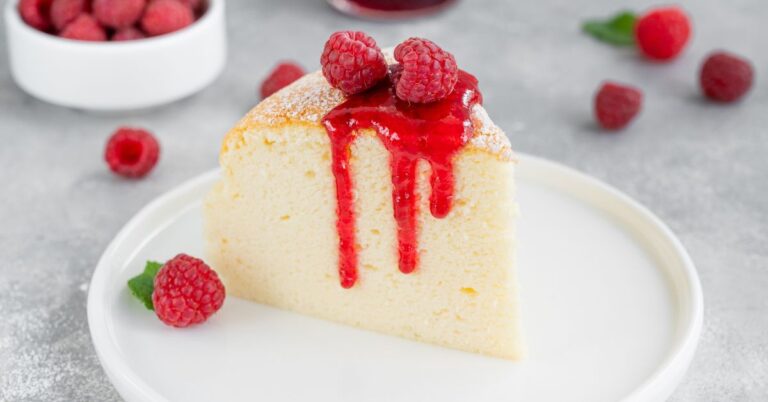 10 meilleures recettes de gâteaux japonais à faire à la maison