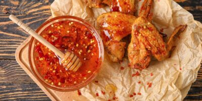 Miel Chaud Maison (+ Recette Facile)