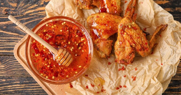 Miel Chaud Maison (+ Recette Facile)