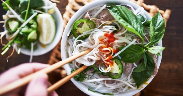 20 meilleures recettes de nouilles Shirataki (nouilles miracles)