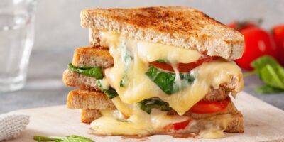 20 meilleures recettes et idées de fromage de Muenster