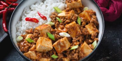 20 recettes faciles de porc haché asiatique à préparer pour le dîner