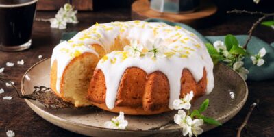 30 gâteaux au babeurre incroyablement moelleux