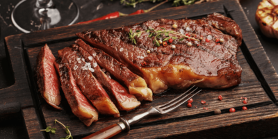 25 meilleurs plats d&rsquo;accompagnement pour le steak