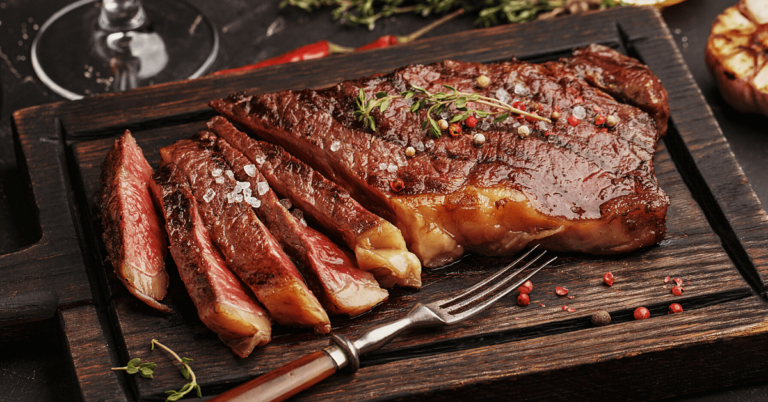 25 Sides for Steak (Authentic Steakhouse Menu)