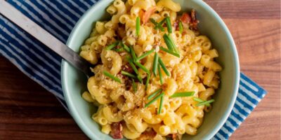 25 recettes de fromage Gouda sans lesquelles nous ne pouvons pas vivre