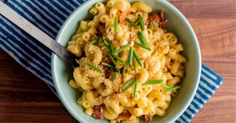 25 recettes de fromage Gouda sans lesquelles nous ne pouvons pas vivre