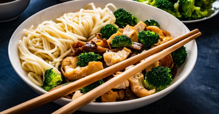 10 recettes de pleurotes que vous devez essayer