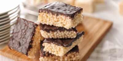 30 meilleurs desserts Rice Krispie que vous devez essayer