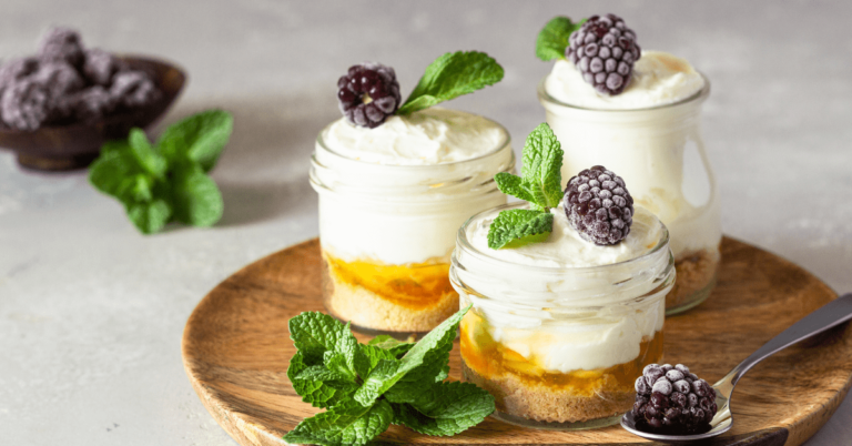 23 recettes faciles de bocaux Mason