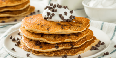 30 recettes faciles de petit-déjeuner sucré