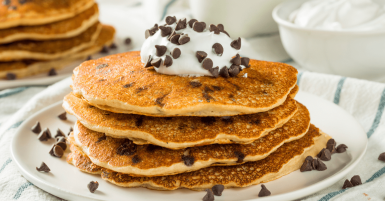 30 recettes faciles de petit-déjeuner sucré