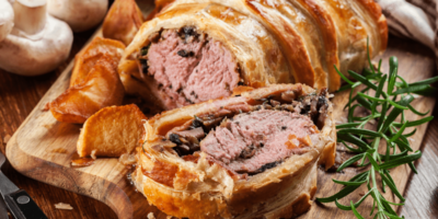 Que servir avec du boeuf Wellington (12 plats d&rsquo;accompagnement savoureux)
