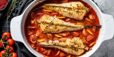 11 recettes simples de lotte à essayer ce soir
