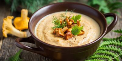 25 recettes avec de la soupe à la crème de champignons auxquelles nous ne pouvons pas résister