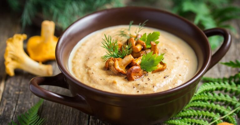 25 recettes avec de la soupe à la crème de champignons auxquelles nous ne pouvons pas résister