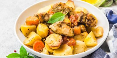 25 meilleures recettes Whole30 (+ idées de dîner faciles)