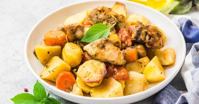 25 meilleures recettes Whole30 (+ idées de dîner faciles)
