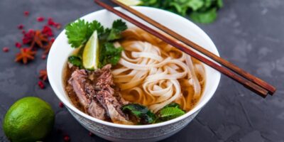 25 meilleures recettes avec du bouillon de légumes
